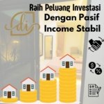 VILLA KOST PRIVATE POOL, BELAKANG UII! INVESTASI SUPER UNTUNG!
