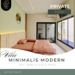 Ingin Untung Besar dari Investasi Properti di Jogja? Ini Rahasia Villa Private Pool Dekat UII yang Bikin Tajir!